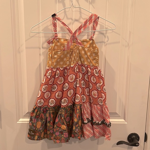 Matilda Jane Austin Rivers Know Dress - Picture 2 of 2